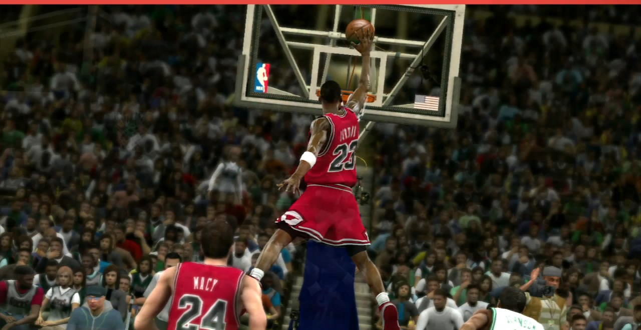 Nba 2k11 System Requirements